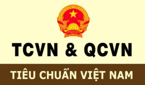 logo-Tiêu chuẩn quốc gia TCVN