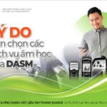 Why Choose DASM’s Acoustic Services?