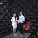 Viện DASM Thông Báo Thay Đổi Địa Chỉ Trụ Sở Làm Việc