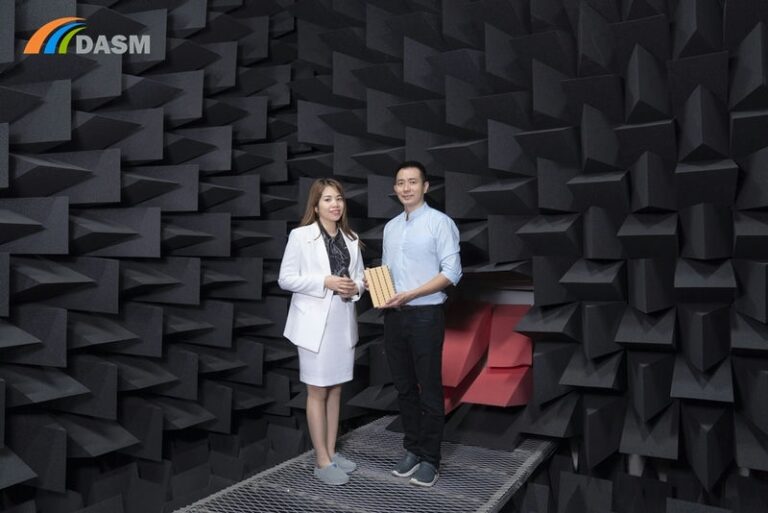 Viện DASM Thông Báo Thay Đổi Địa Chỉ Trụ Sở Làm Việc