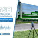 Industrial Noise Measurement In Factories: Process, Standards, And Professional Services By DASM