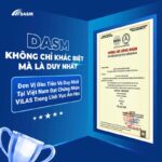 DASM – Phòng Thử Nghiệm Âm Học VILAS Đầu Tiên và Duy Nhất Tại Việt Nam!