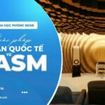 Xử Lý Âm Học Phòng Nghe: Giải Pháp Chuẩn Quốc Tế Từ Viện DASM