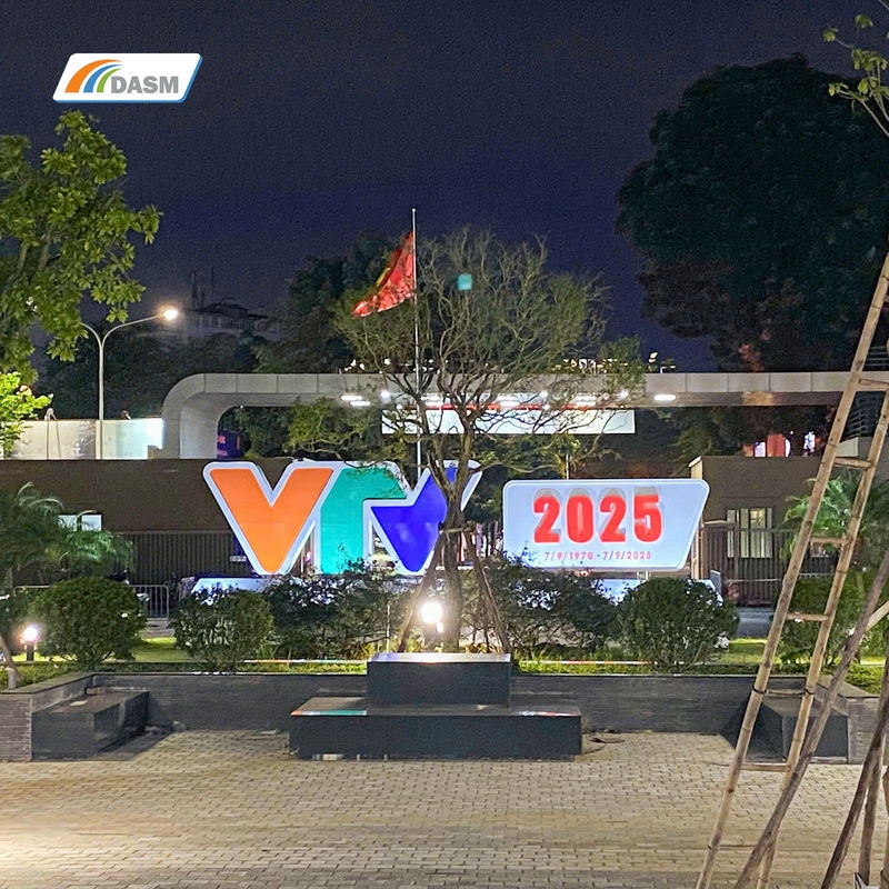 Chủ đầu tư yêu cầu DASM đo kiểm tiếng ồn, xác định tiếng ồn hiện trường trong đêm