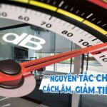Nguyên Tắc Cơ Bản Trong Cách Âm, Giảm Tiếng Ồn