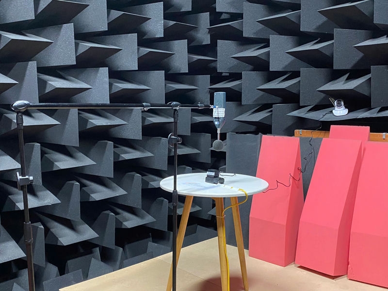 Correct gap sealing helps prevent sound from passing through and noticeably decreases noise transfer between rooms