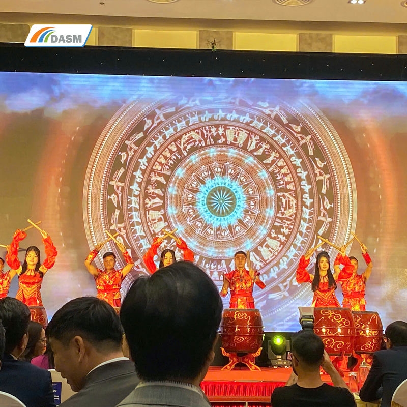 Buổi lễ kỷ niệm 30 năm thành lập Văn phòng không chỉ là dịp tri ân những đóng góp của các thế hệ cán bộ, chuyên gia đã gắn bó với sự nghiệp công nhận, mà còn để khởi đầu cho hành trình mới