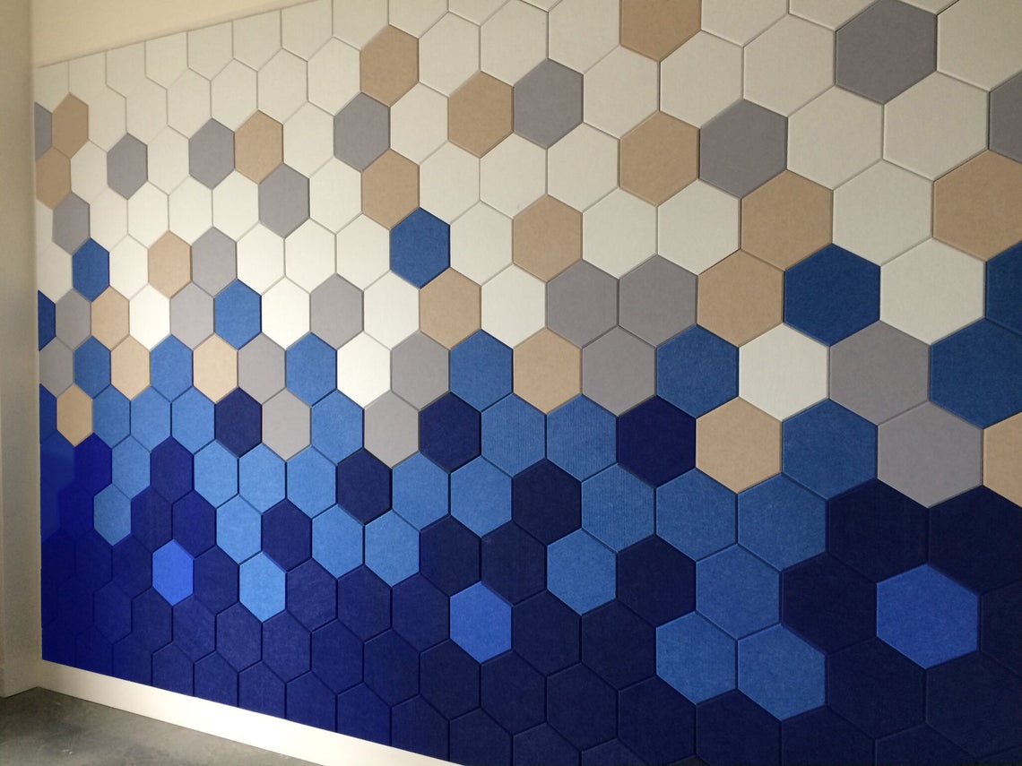 Tấm tiêu âm trang trí sonic ngày càng được tin dùng cho các công trình hiện đại nhờ khả năng hấp thụ âm cực đỉnh và tính thẩm mỹ cao