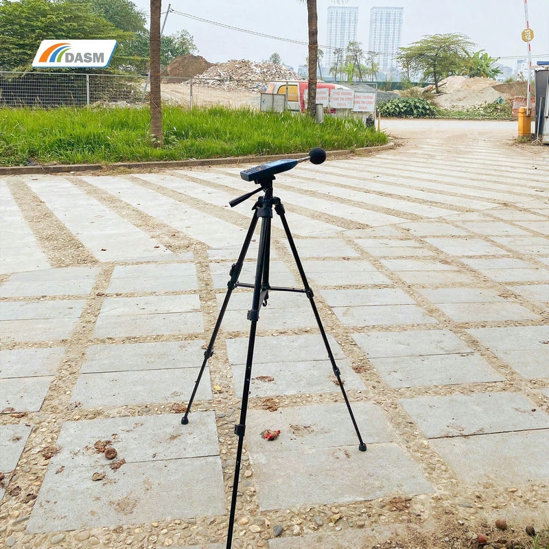 DASM là đơn vị đầu tiên tại Việt Nam có phòng lab âm học được công nhận VILAS