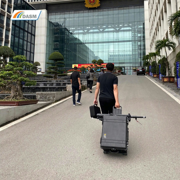 khảo sát và đo kiểm các thông số âm học của cabin thu âm là bước quan trọng trong quá trình đánh giá và tối ưu hóa môi trường ghi âm