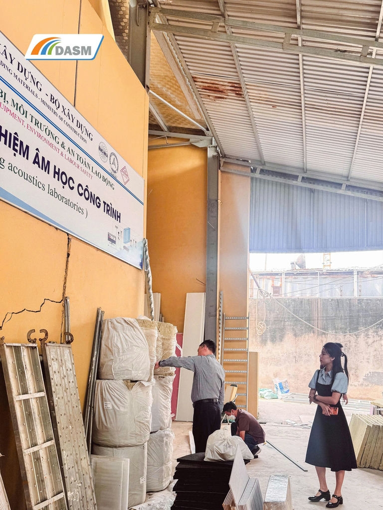 Một trong những mục tiêu cốt lõi của hội thảo là thu hẹp khoảng cách giữa: Lý thuyết nghiên cứu - Tiêu chuẩn kỹ thuật - Ứng dụng ngoài công trường